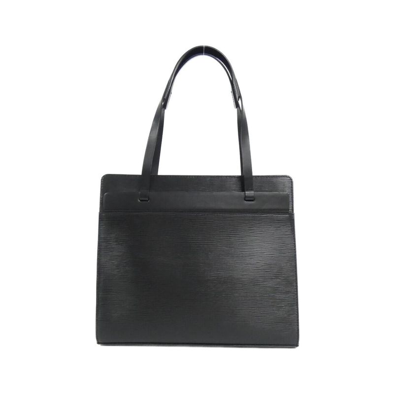 Louis Vuitton Epi Croisette PM Shoulder Bag — view 3
