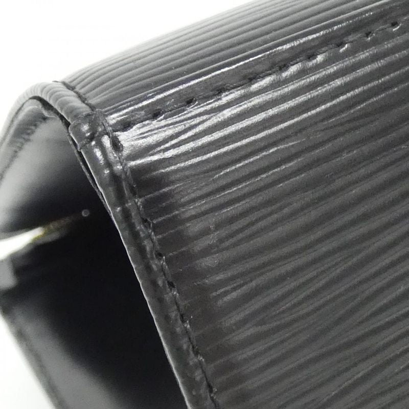 Louis Vuitton Epi Croisette PM Shoulder Bag — view 4