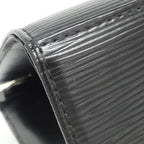 Louis Vuitton Epi Croisette PM Shoulder Bag — view 4