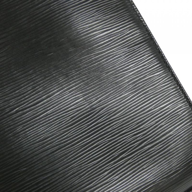 Louis Vuitton Epi Croisette PM Shoulder Bag — view 6