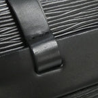 Louis Vuitton Epi Croisette PM Shoulder Bag — view 9