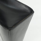 Louis Vuitton Epi Croisette PM Shoulder Bag — view 5