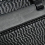Louis Vuitton Epi Croisette PM Shoulder Bag — view 8
