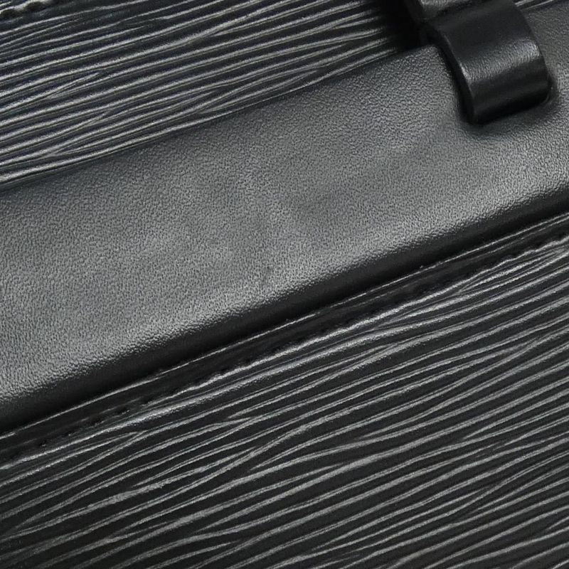 Louis Vuitton Epi Croisette PM Shoulder Bag — view 8