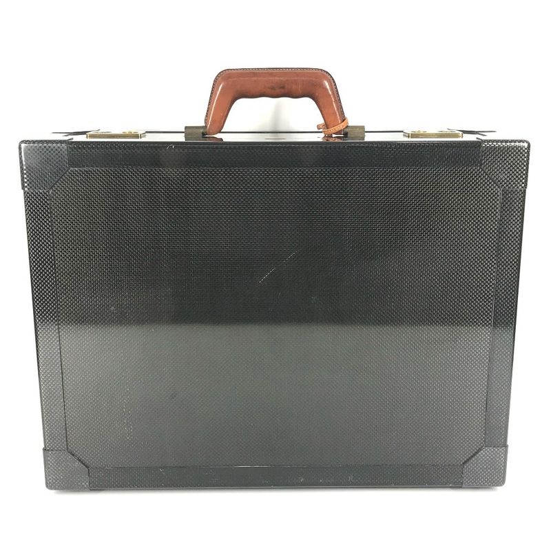 Hermes Business Bag Espace GM Carbon Black — view 3