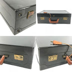 Hermes Business Bag Espace GM Carbon Black — view 8