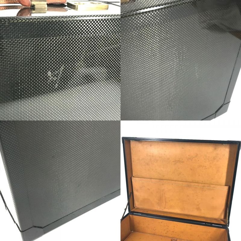 Hermes Business Bag Espace GM Carbon Black — view 9