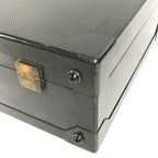 Hermes Business Bag Espace GM Carbon Black — view 7