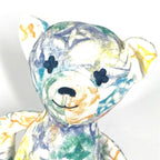 Louis Vuitton Plush Doudou Dudu Gi0502 Cotton Multicolor — view 4