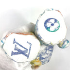 Louis Vuitton Plush Doudou Dudu Gi0502 Cotton Multicolor — view 7