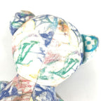 Louis Vuitton Plush Doudou Dudu Gi0502 Cotton Multicolor — view 8
