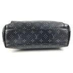 Louis Vuitton Shoulder Bag Messenger-odyssey PM Monogram Eclipse Canvas — view 7