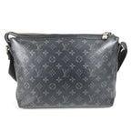 Louis Vuitton Shoulder Bag Messenger-odyssey PM Monogram Eclipse Canvas — view 4