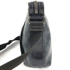 Louis Vuitton Shoulder Bag Messenger-odyssey PM Monogram Eclipse Canvas — view 5