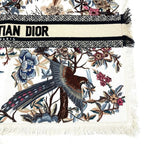 Dior Placemat Tablecloth Hyo03 Sjb0 U Cotton White — view 7