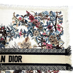Dior Placemat Tablecloth Hyo03 Sjb0 U Cotton White — view 8