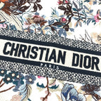 Dior Placemat Tablecloth Hyo03 Sjb0 U Cotton White — view 9