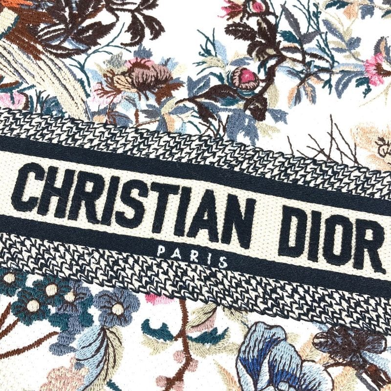Dior Placemat Tablecloth Hyo03 Sjb0 U Cotton White — view 9