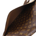 Louis Vuitton Messenger GM Bosfor Monogram Canvas Brown Du0046 — view 8