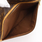 Louis Vuitton Messenger GM Bosfor Monogram Canvas Brown Du0046 — view 7