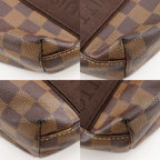 Louis Vuitton Cabas Boble Damier Canvas Brown Ca2048 Tote Bag — view 5