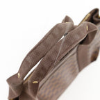 Louis Vuitton Cabas Boble Damier Canvas Brown Ca2048 Tote Bag — view 6