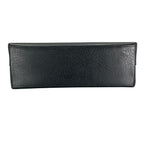 Gucci Handbag Leather Black — view 3