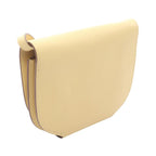 Hermes Shoulder Bag Mini Convoy Le Limoncello Leather — view 3