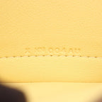 Hermes Shoulder Bag Mini Convoy Le Limoncello Leather — view 6