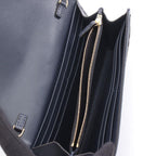 Fendi Shoulder Baguette Wallet On Chain FF Jacquard 8 M0365 Aut4 F1 Uj5 — view 4
