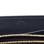 Fendi Shoulder Baguette Wallet On Chain FF Jacquard 8 M0365 Aut4 F1 Uj5 — view 5