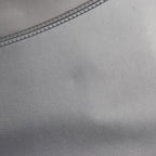 Dior Second Bag Clutch Black Czech Legre Leather — view 7