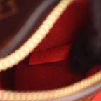 Louis Vuitton Shoulder Bag Neo Noe Coquelicot Leather — view 6