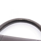 Chanel Handbag Mademoiselle Black Lambskin — view 8