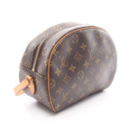 Louis Vuitton Shoulder Bag Blois Leather — view 3