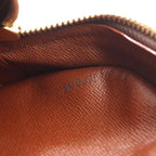 Louis Vuitton Shoulder Bag Blois Leather — view 6