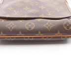 Louis Vuitton Shoulder Bag Musette Salsa Long Strap — view 9