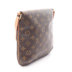 Louis Vuitton Shoulder Bag Musette Salsa Long Strap — view 3