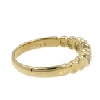 Christian Dior Diamond Ring Heart 11 — view 4
