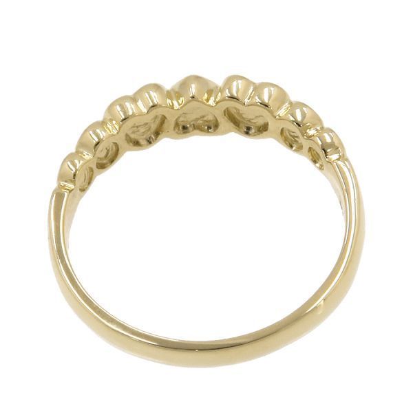 Christian Dior Diamond Ring Heart 11 — view 5