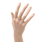 Christian Dior Diamond Ring Heart 11 — view 8