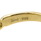 Christian Dior Diamond Ring Heart 11 — view 7