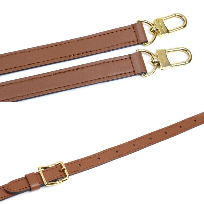 Louis Vuitton Loup Hobo Monogram Shoulder Bag IC — view 8