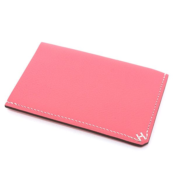 Hermes Cacades H Serie Vo-eva Color-Rose Azalea — view 5