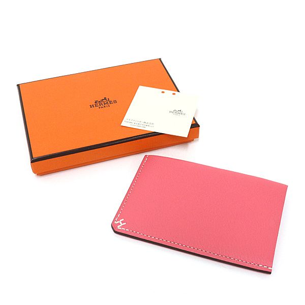 Hermes Cacades H Serie Vo-eva Color-Rose Azalea — view 6