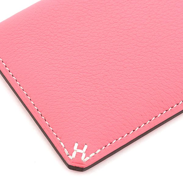 Hermes Cacades H Serie Vo-eva Color-Rose Azalea — view 4
