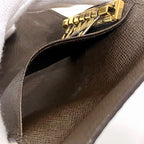 Louis Vuitton Multicles 6 Damier Key Case Canvas — view 5