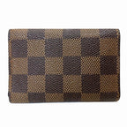 Louis Vuitton Multicles 6 Damier Key Case Canvas — view 2
