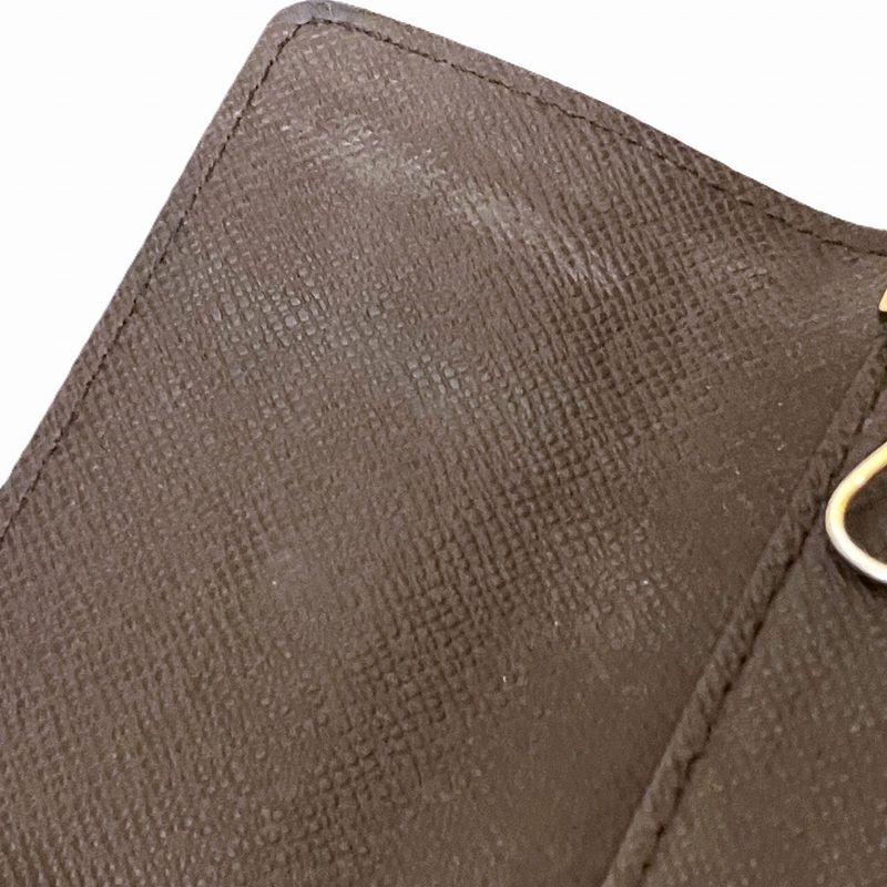 Louis Vuitton Multicles 6 Damier Key Case Canvas — view 9