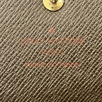 Louis Vuitton Multicles 6 Damier Key Case Canvas — view 4